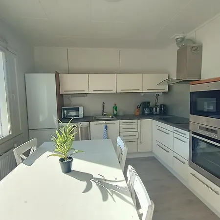Koivukuja * Kokkola (Karleby)