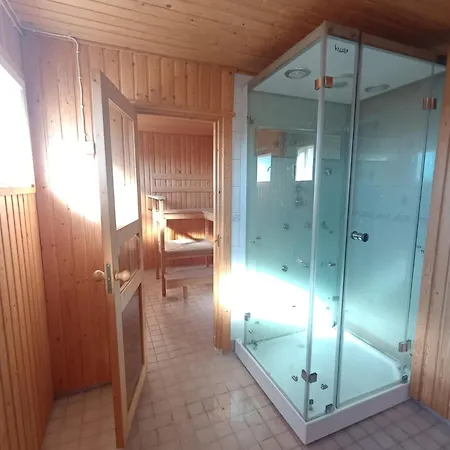 公寓 Koivukuja 科科拉