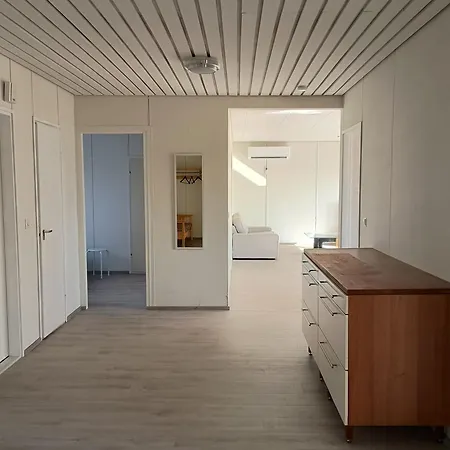 Apartment Koivukuja