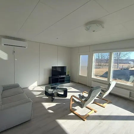Koivukuja Apartment