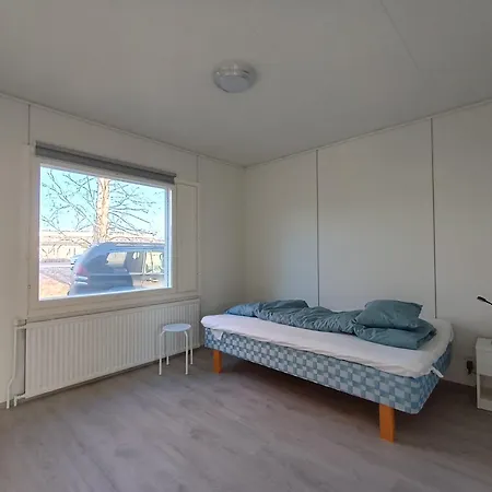Koivukuja Apartment *