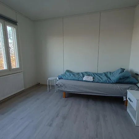 公寓 Koivukuja 科科拉