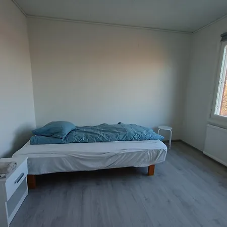 公寓 Koivukuja 科科拉