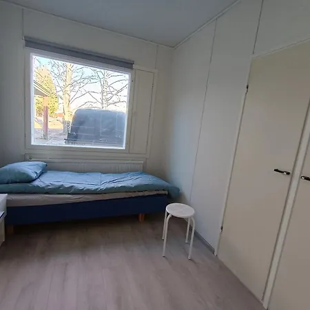Koivukuja Kokkola (Karleby)