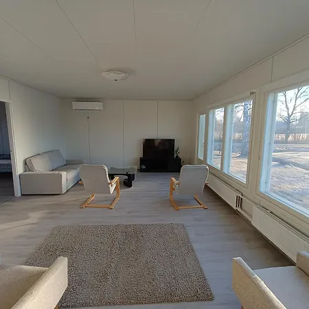 Koivukuja Apartment