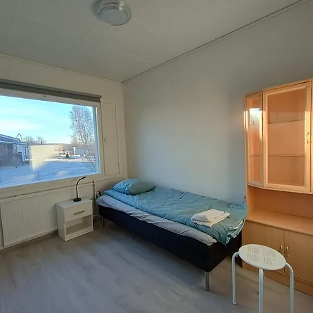 Huoneisto Koivukuja