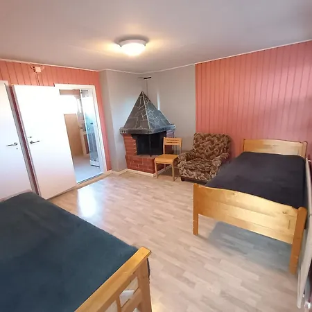 Koivukuja Apartment