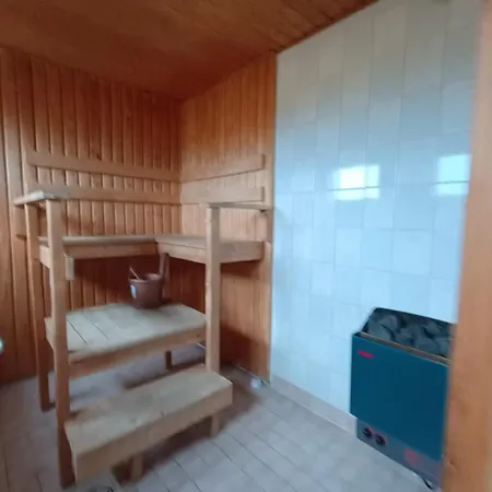 Koivukuja Huoneisto Kokkola (Karleby)